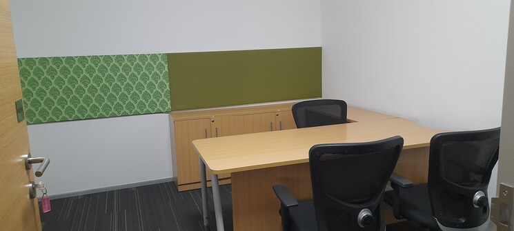 Team Area, kadubeesanahalli Commercial Office Space in IT/SEZ 30000 Sq.Ft. In Kadubeesanahalli Bangalore 9004813