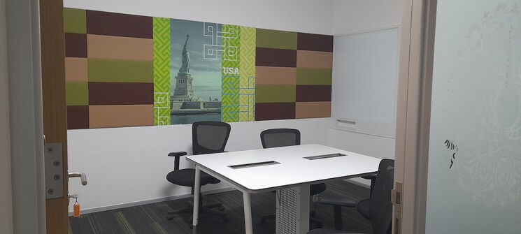 Team Area, kadubeesanahalli Commercial Office Space in IT/SEZ 30000 Sq.Ft. In Kadubeesanahalli Bangalore 9004813