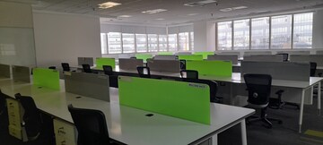 Team Area in  Office Space in IT/SEZ at Kadubeesanahalli – for Rent