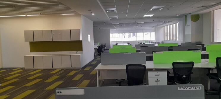 Team Area, kadubeesanahalli Commercial Office Space in IT/SEZ 30000 Sq.Ft. In Kadubeesanahalli Bangalore 9004813