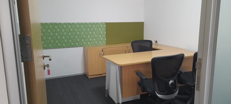 Team Area, kadubeesanahalli Commercial Office Space in IT/SEZ 30000 Sq.Ft. In Kadubeesanahalli Bangalore 9004813