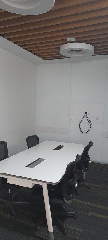Team Area in  Office Space in IT/SEZ at Kadubeesanahalli – for Rent