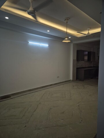 Room in 2 BHK Builder Floor at Chattarpur – for Rent