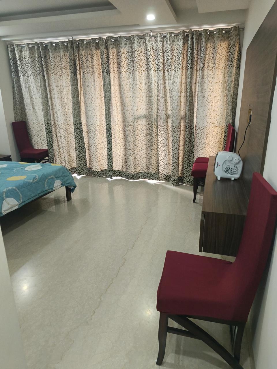 2 BHK Independent House For Rent in South Delhi