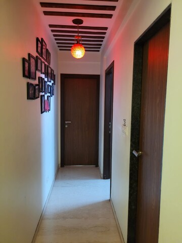  2 BHK Apartment at Gera Song Of Joy, Kharadi – for Rent