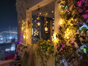  2 BHK Apartment at Gera Song Of Joy, Kharadi – for Rent