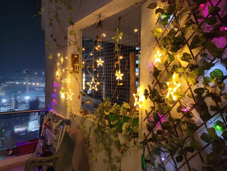 Other, gera-song-of-joy 2 Bedroom 1250 Sq.Ft. Apartment In Kharadi Pune 9004820