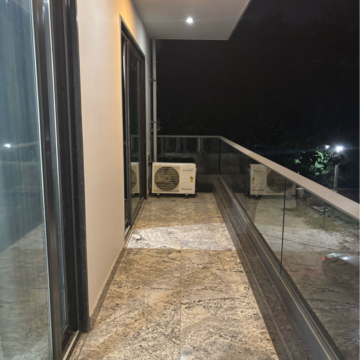  3.5 BHK Builder Floor at Sector 23 – for Rent