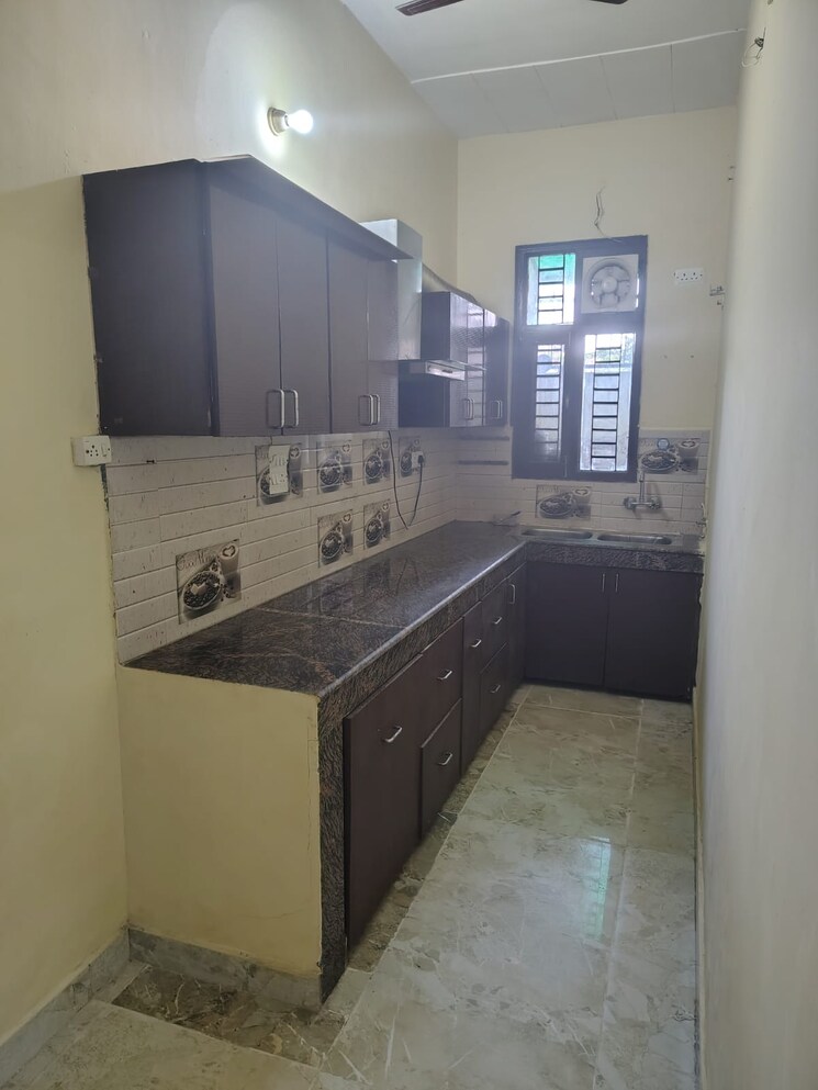 Kitchen, ambala highway 3 Bedroom 1200 Sq.Ft. Independent House In Ambala Highway Zirakpur 9004797