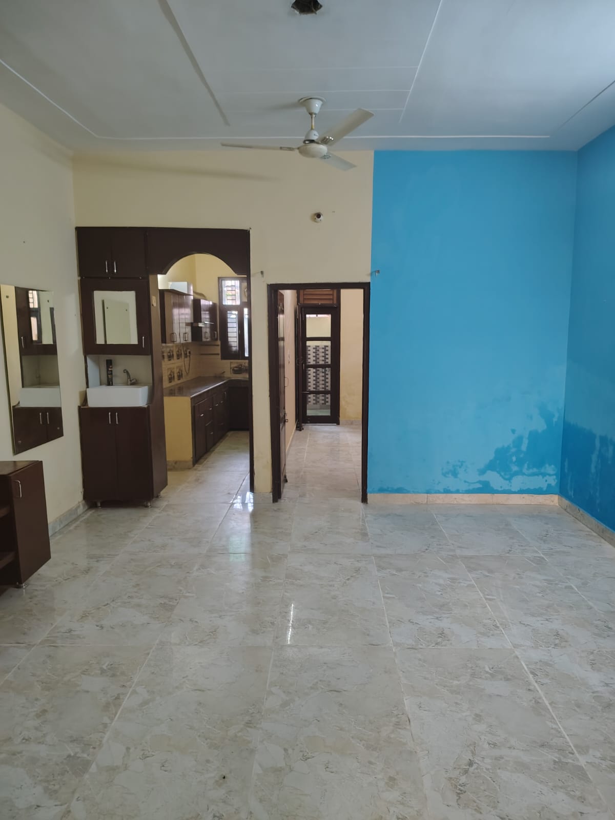3 BHK Independent House For Rent in Hill View 