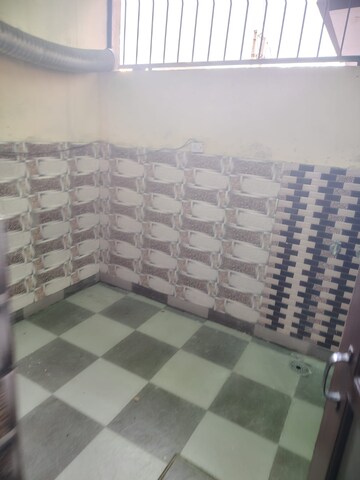 Bathroom in 3 BHK Independent House at Ambala Highway – for Rent