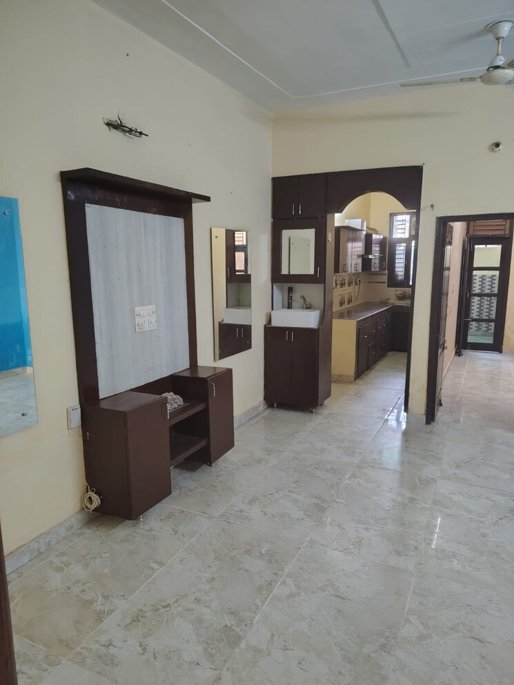 Room, ambala highway 3 Bedroom 1200 Sq.Ft. Independent House In Ambala Highway Zirakpur 9004797