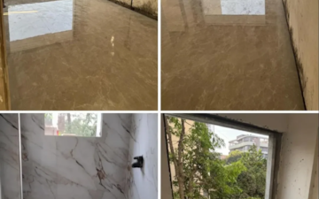 2 BHK Apartment For Sale in Santacruz East