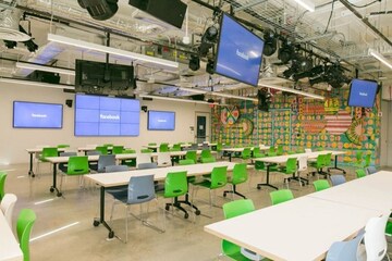  Office Space For Rent in Ab Road