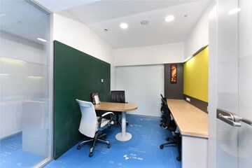 Team Area in  Office Space at Ab Road – for Rent
