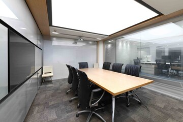 Team Area in  Office Space at Ab Road – for Rent