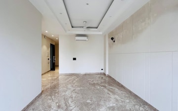 3 BHK Independent House For Rent in South Delhi
