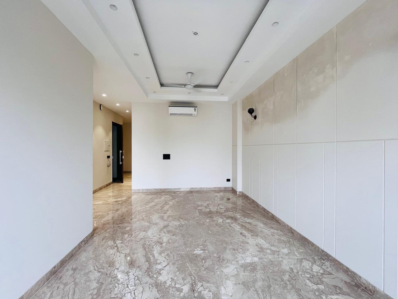 3 BHK Independent House For Rent in South Delhi