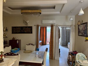 Team Area in 3 BHK Apartment at The Ananta Aspire, Utrathiya – for Sale