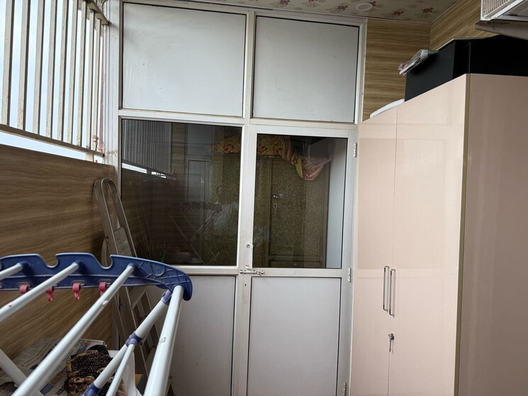 Kitchen, the-ananta-aspire 3 Bedroom 1853 Sq.Ft. Apartment In Utrathiya Zirakpur 9004842