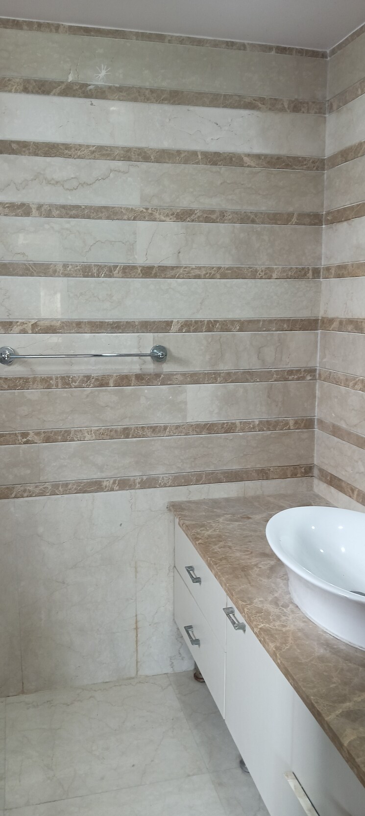 Bathroom, rwa-apartments-sector-47 3 Bedroom 3000 Sq.Ft. Builder Floor In Sector 47 Noida 9004865