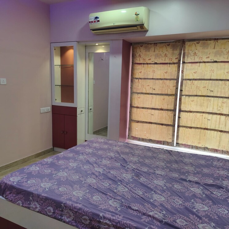 Bedroom, vascon-forest-county 2 Bedroom 1355 Sq.Ft. Apartment In Kharadi Pune 9004863