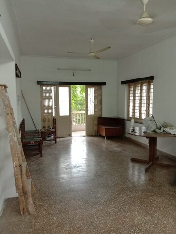 Living Room in 2 BHK Apartment at The Construction Westend Village, Kothrud – for Rent