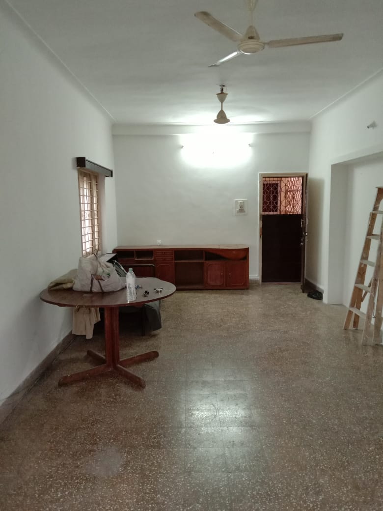 2 BHK Apartment For Rent in The Construction Westend Village