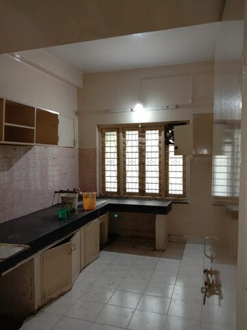 Kitchen in 2 BHK Apartment at The Construction Westend Village, Kothrud – for Rent