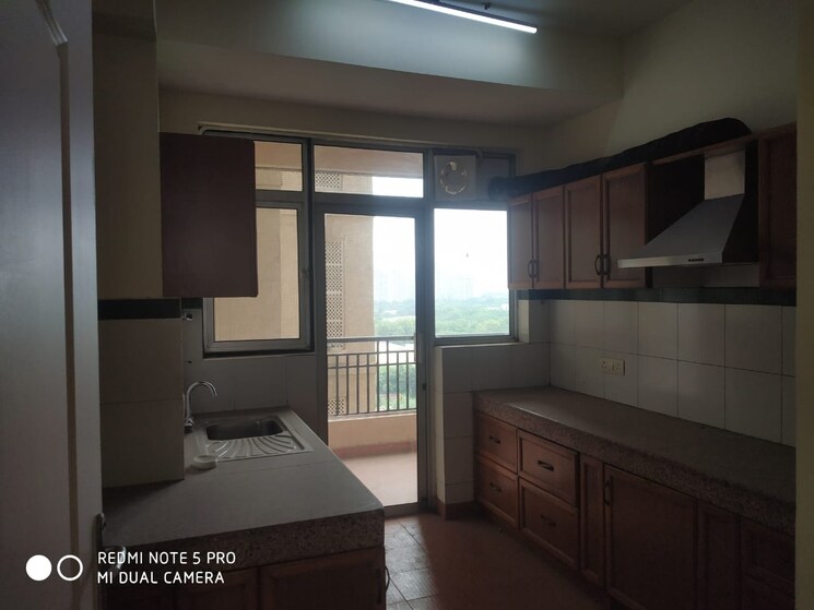 Kitchen, central-park-ii-the-room 3.5 Bedroom 2400 Sq.Ft. Apartment In Sector 48 Gurgaon 9004851