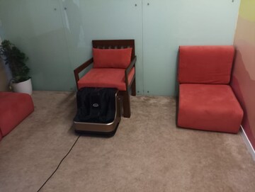 Living Room in  Office Space in IT/SEZ at Whitefield – for Rent