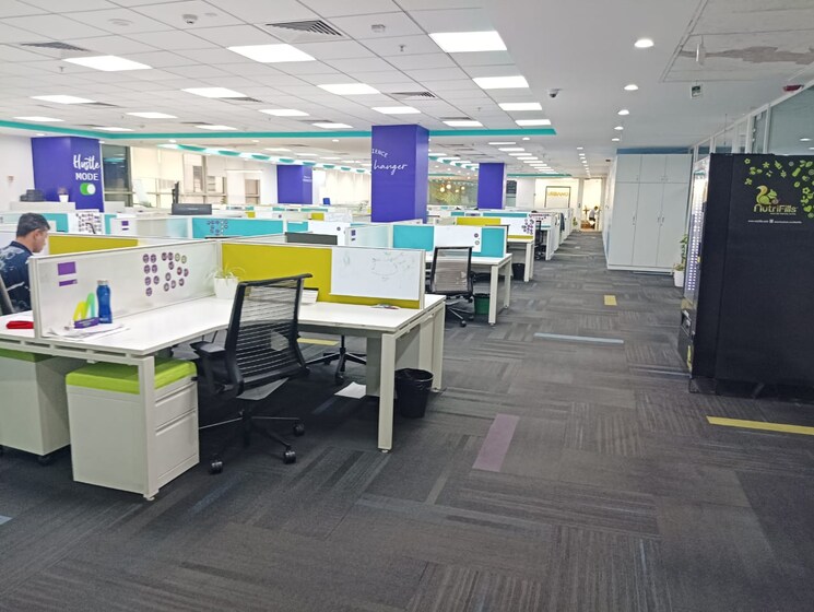 Team Area, whitefield Commercial Office Space in IT/SEZ 18350 Sq.Ft. In Whitefield Bangalore 9004861