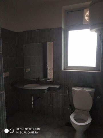 Bathroom in 3.5 BHK Apartment at Central Park II-The Room, Sector 48 – for Sale