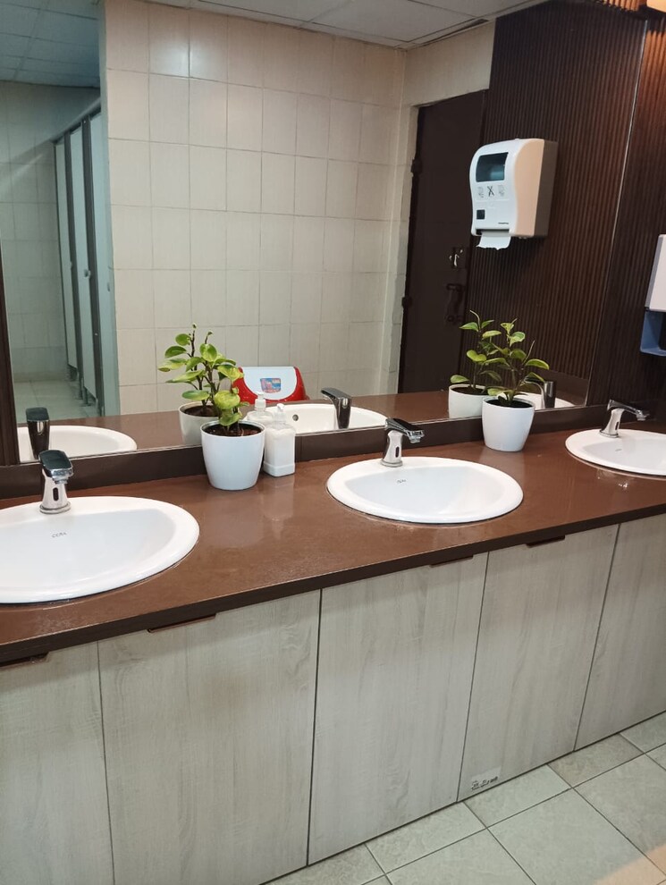 Team Area, whitefield Commercial Office Space in IT/SEZ 18350 Sq.Ft. In Whitefield Bangalore 9004861