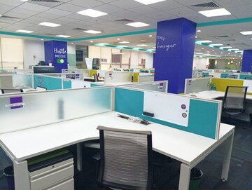 Team Area in  Office Space in IT/SEZ at Whitefield – for Rent