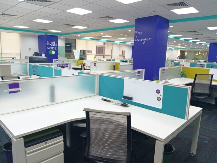 Team Area, whitefield Commercial Office Space in IT/SEZ 18350 Sq.Ft. In Whitefield Bangalore 9004861