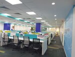 18350 Sq.Ft. Office Space in IT/SEZ in MarathallI- Kadubesanahal