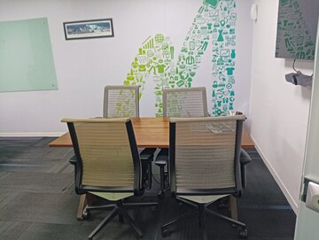 Team Area in  Office Space in IT/SEZ at Whitefield – for Rent