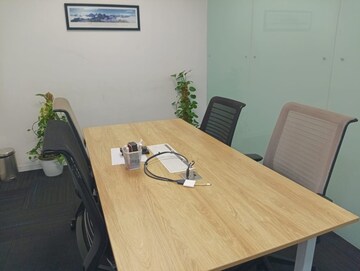 Furnished Amenities in  Office Space in IT/SEZ at Whitefield – for Rent