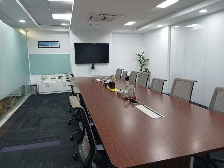 Team Area, whitefield Commercial Office Space in IT/SEZ 18350 Sq.Ft. In Whitefield Bangalore 9004861