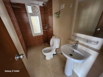 Bathroom in 3 BHK Apartment at Sukhii Sree Sumeru, Uppal – for Sale