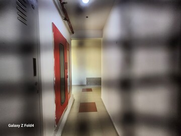 Building Lobby in 3 BHK Apartment at Sukhii Sree Sumeru, Uppal – for Sale