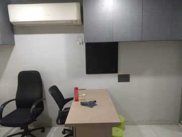Team Area in 3 BHK Apartment at Sukhii Sree Sumeru, Uppal – for Sale