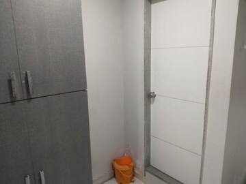 Bathroom in 3 BHK Apartment at Sukhii Sree Sumeru, Uppal – for Sale
