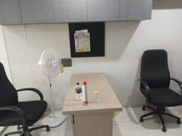 Team Area in 3 BHK Apartment at Sukhii Sree Sumeru, Uppal – for Sale