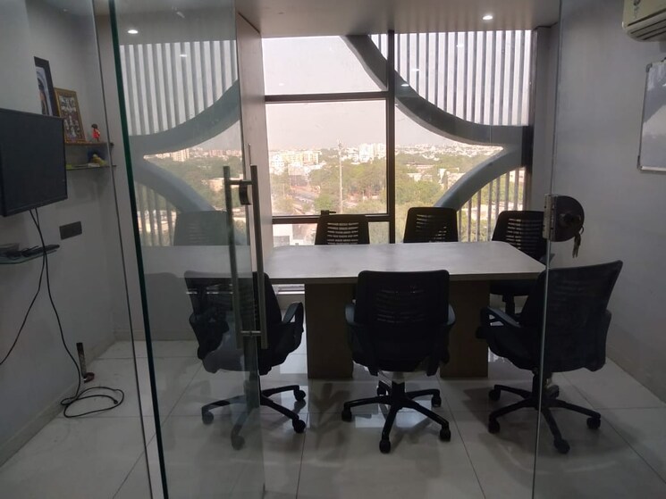 Team Area, sukhii-sree-sumeru 3 Bedroom 1685 Sq.Ft. Apartment In Uppal Hyderabad 9004926