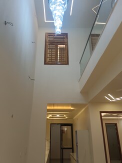 3 BHK + Pooja Room,Study Room,Extra Room Villa For Sale in Gomti Nagar