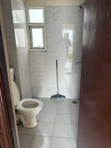 Bathroom in 2 BHK Apartment at Supertech Ecovillage I, Sector 1 Greater Noida – for Sale