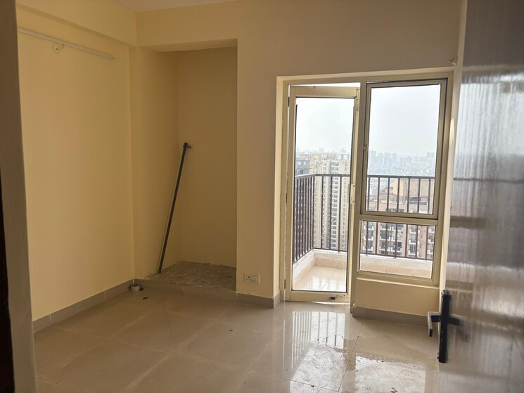 Room, supertech-ecovillage-i 2 Bedroom 890 Sq.Ft. Apartment In Sector 1 Greater Noida Greater Noida 9004883