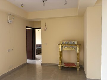 Building Lobby in 2 BHK Apartment at Supertech Ecovillage I, Sector 1 Greater Noida – for Sale